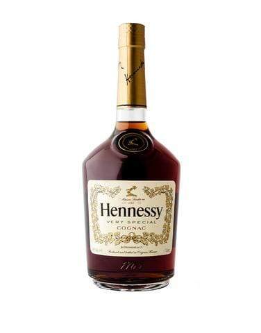 Cognac Hennessy Cognac VS 1L L&P Wines & Liquors