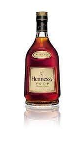 Cognac Hennessy Cognac VSOP 1L L&P Wines & Liquors