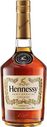 Cognac Hennessy VS Cognac 750 ml L&P Wines & Liquors