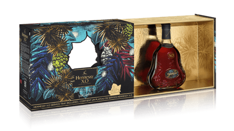 Hennessy XO Julien Colombier Cognac Gift Box – LP Wines & Liquors Hennessy XO Julien Colombier Cognac Gift Box – LP Wines & Liquors