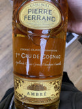 Cognac Pierre Ferrand Ambre Cru de Cognac 10 yr 750ml L&P Wines & Liquors