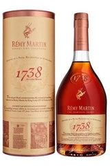 Cognac Remy Martin 1738 Accord Royal 750 ml L&P Wines & Liquors