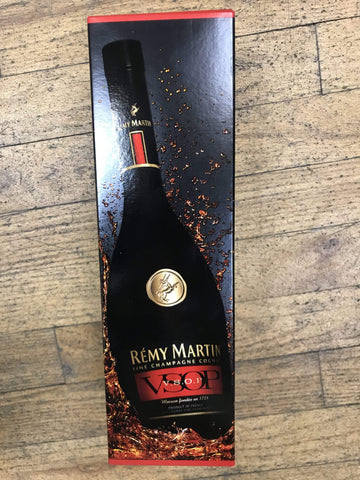 Cognac Remy Martin VSOP 750 ml L&P Wines & Liquors