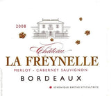 France Red Wines Chateau La Freynelle Bordeaux 750ml L&P Wines & Liquors