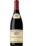 France Red Wines Louis Jadot Beaujolais Villages 750 ml L&P Wines & Liquors