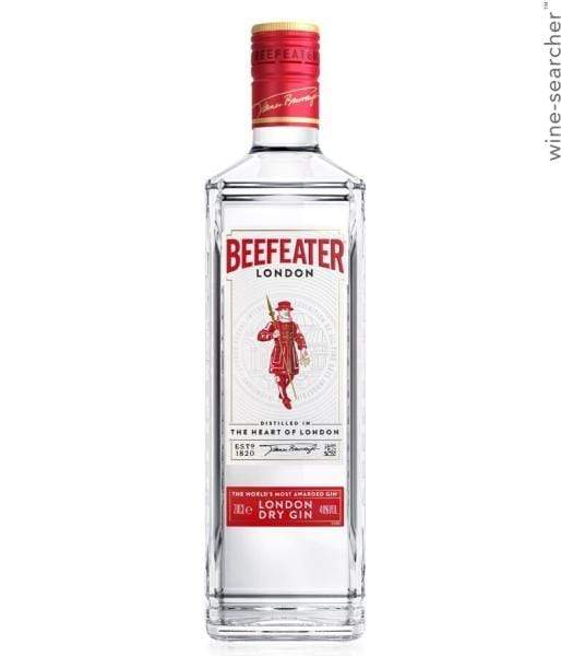 Gin Beefeater London Dry Gin 750 ml L&P Wines & Liquors