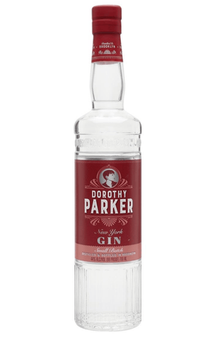 Gin Dorothy Parker Gin 750ml L&P Wines & Liquors