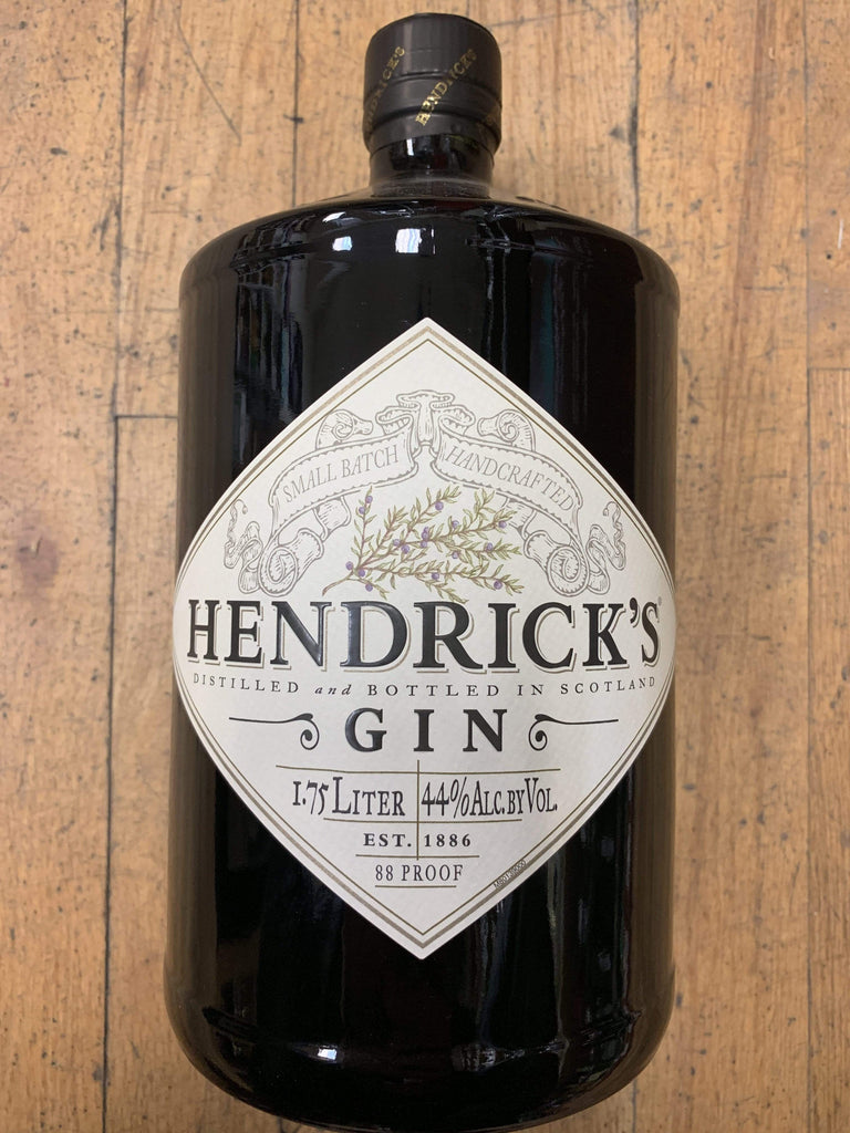 Hendricks Gin 1.75 – LP Wines & Liquors
