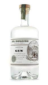 Gin St George Terroir Gin 750 L&P Wines & Liquors
