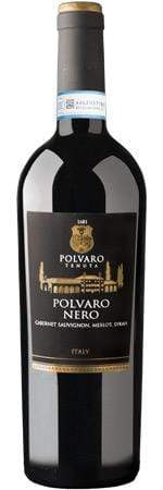 Italy Red Wines Polvaro Tinuta Nero Red Blend L&P Wines & Liquors