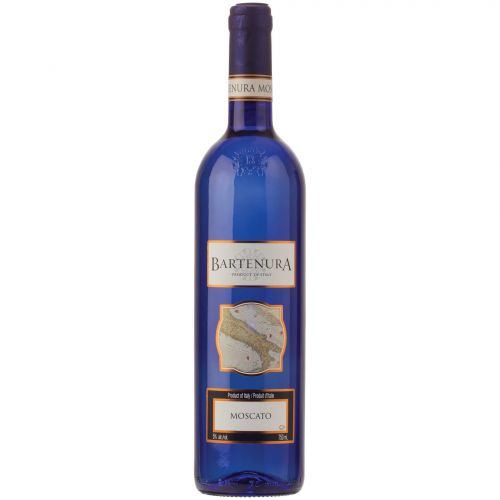 Italy White Wines Bartenura Moscato 750 ml L&P Wines & Liquors