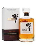 Japanese Whisky HIBIKI  HARMONY JAPANESE WHISKY L&P Wines & Liquors