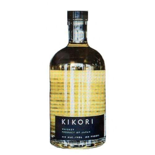 Japanese Whisky Kikori Japanese Whiskey 750 ml L&P Wines & Liquors