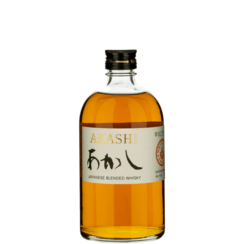 Japanese Whisky White Oak Akashi L&P Wines & Liquors