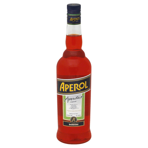 Aperol Aperitivo 750 ml – LP Wines & Liquors