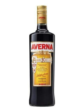 Liquers Averna Amaro 750 ml L&P Wines & Liquors