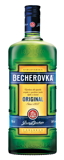 Liquers Becherovka Original 750 ml L&P Wines & Liquors