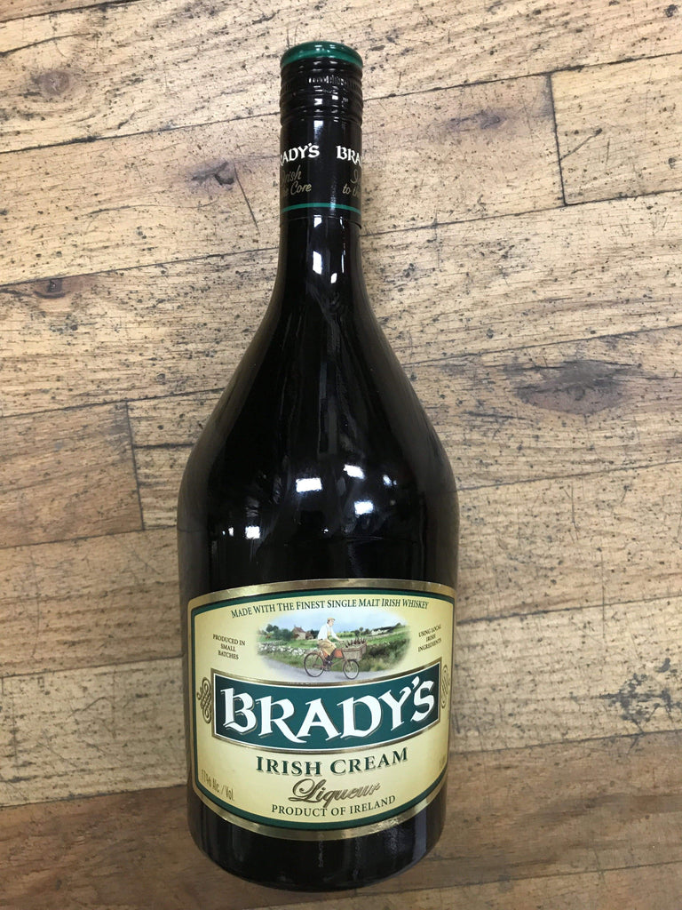 Liquers Bradys L L&P Wines & Liquors