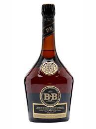 Liquers D.O B and B Benedictine Liqueur Brandy L&P Wines & Liquors