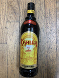 Liquers Kahlua Liqueur 750 ml L&P Wines & Liquors