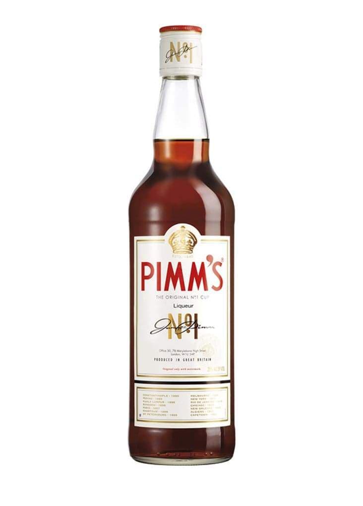 Liquers Pimms Liqueur 1L L&P Wines & Liquors