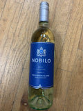 New Zealand White Wines Nobilo Sauvignon Blanc Marlborough 750 ml L&P Wines & Liquors
