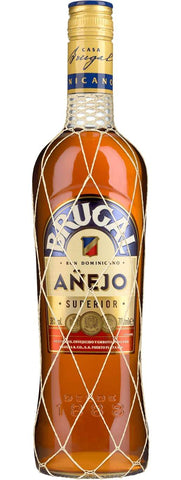 Rum Brugal Anejo Rum 1L L&P Wines & Liquors