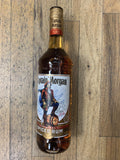 Rum Captain Morgan Spiced 750 L&P Wines & Liquors