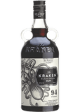 Rum Kraken Black Spiced Rum Original 750 ml L&P Wines & Liquors