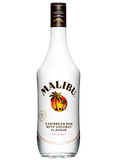 Rum Malibu Coconut Rum 1.75ml L&P Wines & Liquors