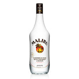 Rum Malibu Coconut Rum L L&P Wines & Liquors