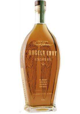 Rye Whisky Angels Envy Rye 750 L&P Wines & Liquors
