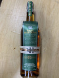 Rye Whisky Basil Hayden's 10 Year Rye Whiskey 750ml L&P Wines & Liquors