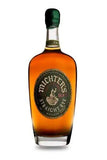 Rye Whisky Michter’s 10 Year Rye Whiskey Single Barrel 750ml L&P Wines & Liquors