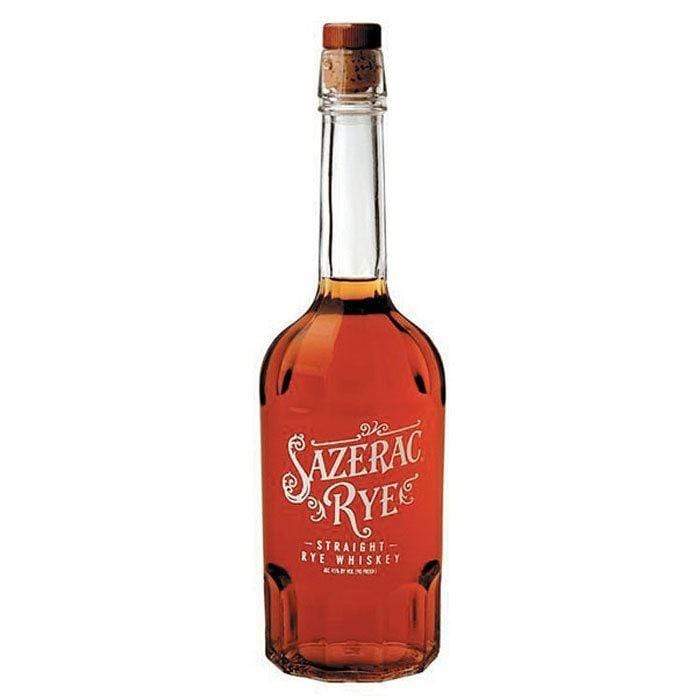 Rye Whisky Sazerac Rye L&P Wines & Liquors