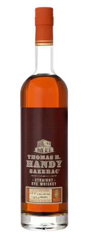 Rye Whisky Thomas H. Handy Kentucky Straight Rye Whiskey 750ml L&P Wines & Liquors
