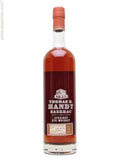 Rye Whisky Thomas H. Handy Kentucky Straight Rye Whiskey L&P Wines & Liquors