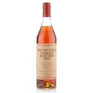 Rye Whisky Van Winkle Rye Whiskey 13 Year L&P Wines & Liquors