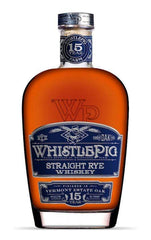 Rye Whisky WhistlePig 15 Year Rye Whisky L&P Wines & Liquors