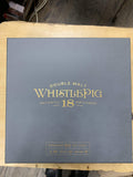 Rye Whisky WhistlePig 18 years Straight Rye Whisky L&P Wines & Liquors