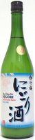 Sake, Soju, Junmai Sho Chiku Bai Nigori Silky Mild Unfiltered Sake 1.5 Liters L&P Wines & Liquors