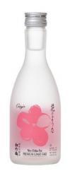 Sake, Soju, Junmai Sho Chiku Bai Premium Ginjo Sake 300ml L&P Wines & Liquors