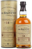 Scotch Whisky Balvenie 14 Year Old Caribbean Cask 750 L&P Wines & Liquors