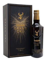 Scotch Whisky Glenfiddich Grand Cru 23 Years L&P Wines & Liquors