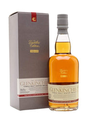 L&P Wines & Liquors Glenkinchie Single Malt Scotch Whisky Distillers Edition 750ml