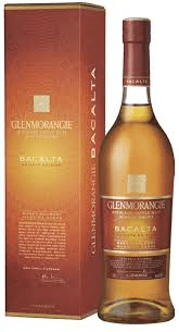 Scotch Whisky Glenmorangie Bacalta is 8th Private Edition L&P Wines & Liquors