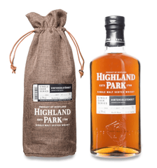Scotch Whisky Highland Park - Gotham City Edition 15 Year Old Single Malt Whisky L&P Wines & Liquors