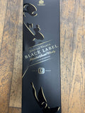 Scotch Whisky Johnnie Walker Black 750 L&P Wines & Liquors