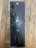 Scotch Whisky Johnnie Walker Black Label 1.75 L&P Wines & Liquors