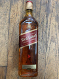 Scotch Whisky Johnnie Walker Red Label 750 ml L&P Wines & Liquors